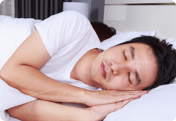 咬筋ボトックスによる歯ぎしり対策