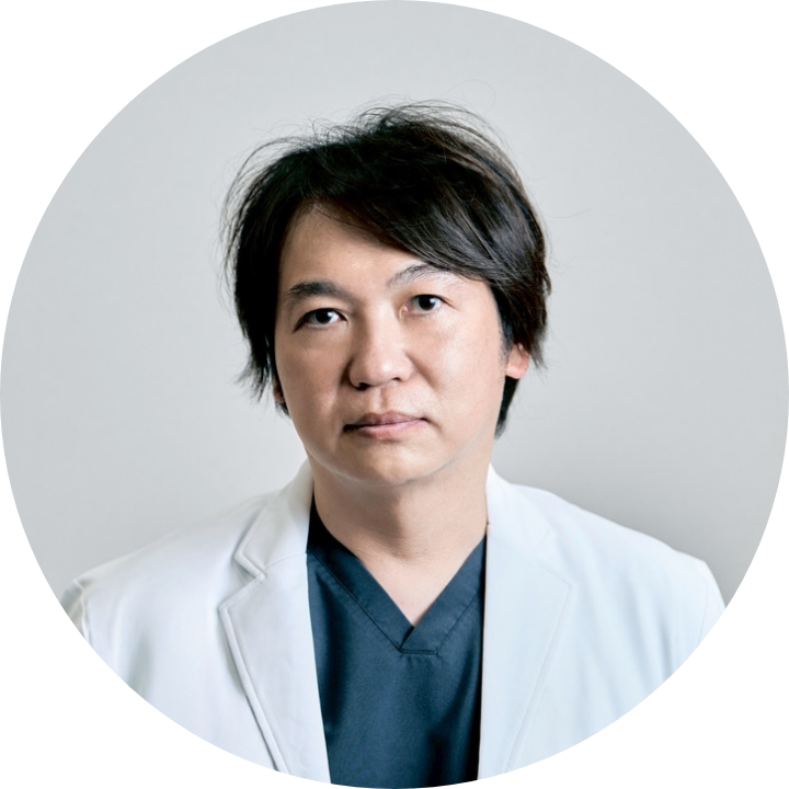 上野いびきクリニック院長 菅谷和之