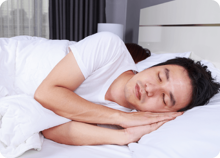 歯ぎしり対策（咬筋ボトックス）