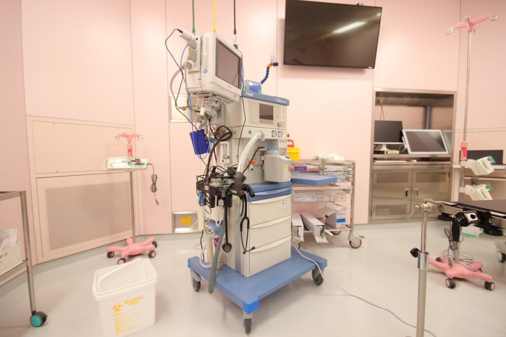 いびきの手術治療とは