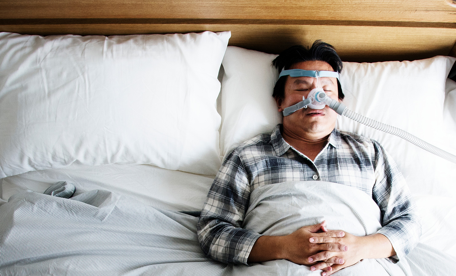 放置しないで！いびきの原因と、今日からできるセルフケア