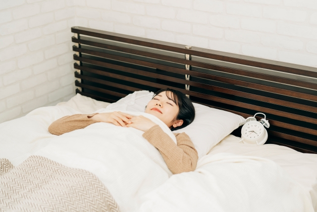 「いびき防止枕」で治る人、治らない人の違い。いびき治療専門医が教える正しい選び方
