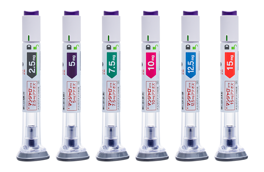 いびき治療にマンジャロは有効か？糖尿病薬「マンジャロ」でダイエット、副作用の恐れも　専門家は警鐘