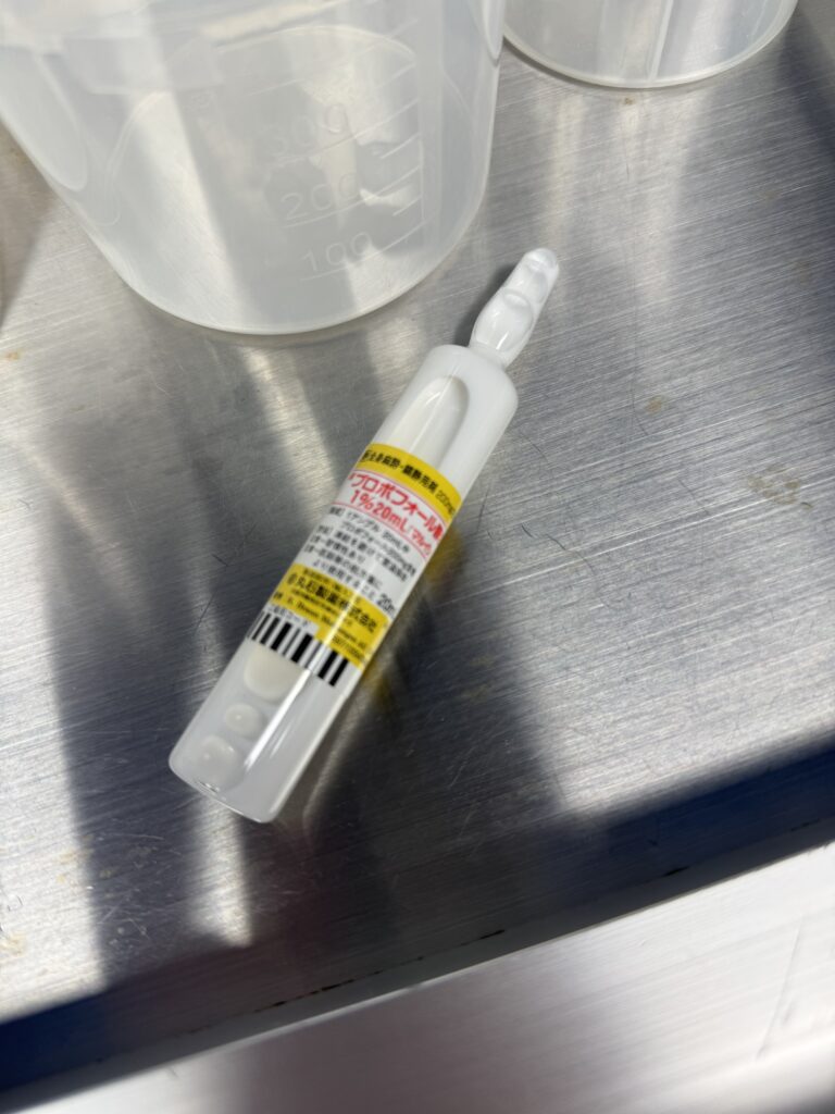 「こんなふうに寝られたら…」医師が麻酔薬(プロポフォール)を自己注射——このニュースが教えてくれる「睡眠の質」の本当の深刻さ