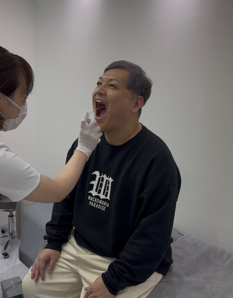 【体験談】重度のいびきがレーザー治療でどう変わったか？経過とリアルな感想パピヨン千葉さんのいびき治療経過を追う