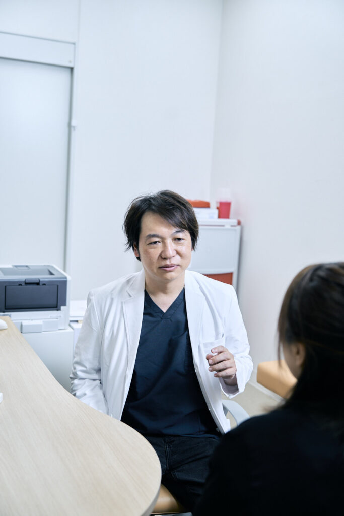 CPAPが使えない・適応外と 言われた方へ 検査数値では測れない 「いびきの苦痛」を解消する選択