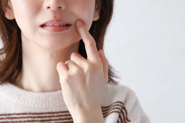 歯並びが悪いといびきが出やすいのはなぜ？ 口腔構造と気道の深い関係