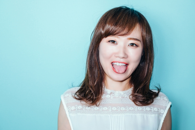 舌が大きいといびきが出やすい
