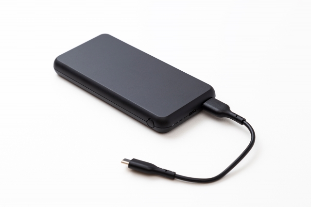 モバイルバッテリーはCPCPに使えない