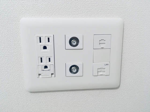 cpapには電源が必要