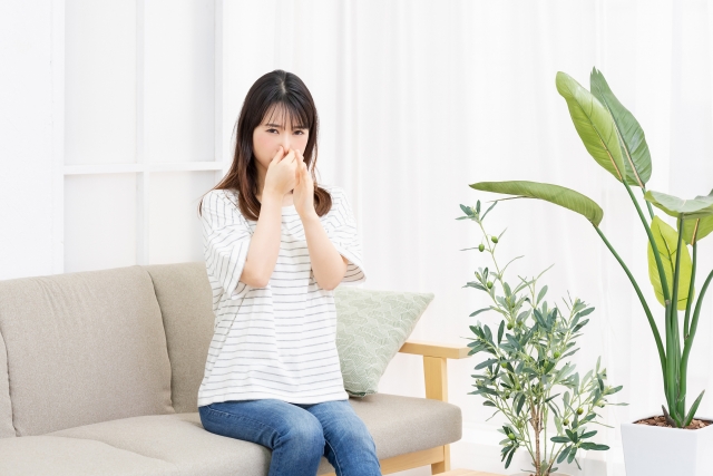 口呼吸は口臭が悪化するいびきとの関係