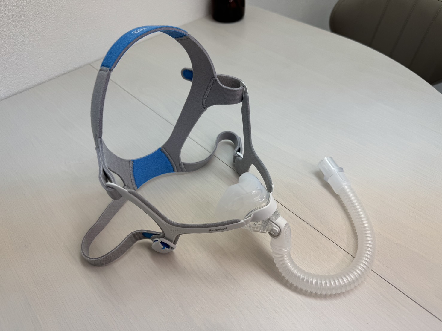 AirFit N20（ネーザル）CPAPマスク