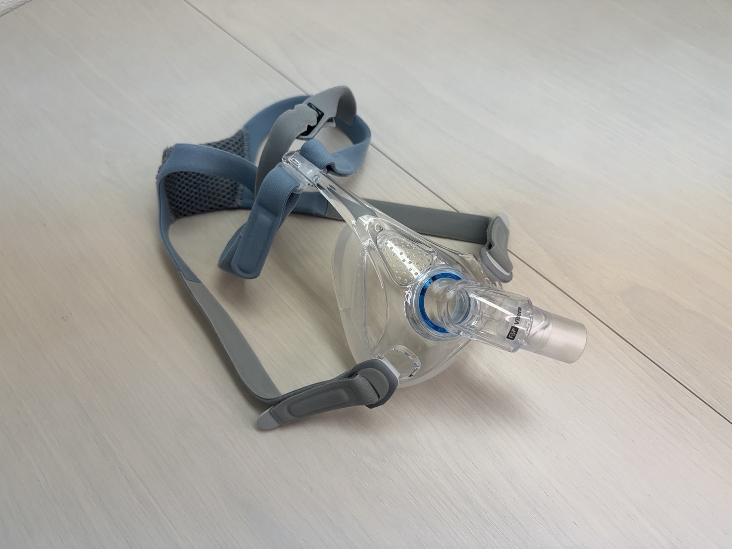 Fisher & Paykel Viteracpapマスク