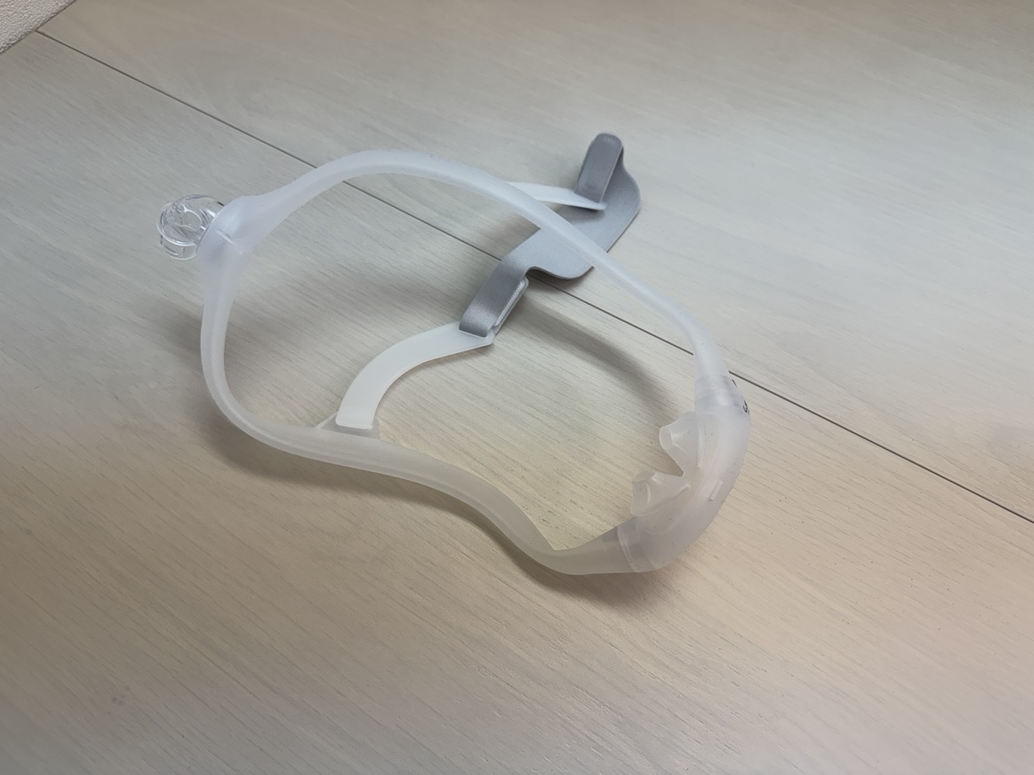DreamWearネーザルマスクcpap