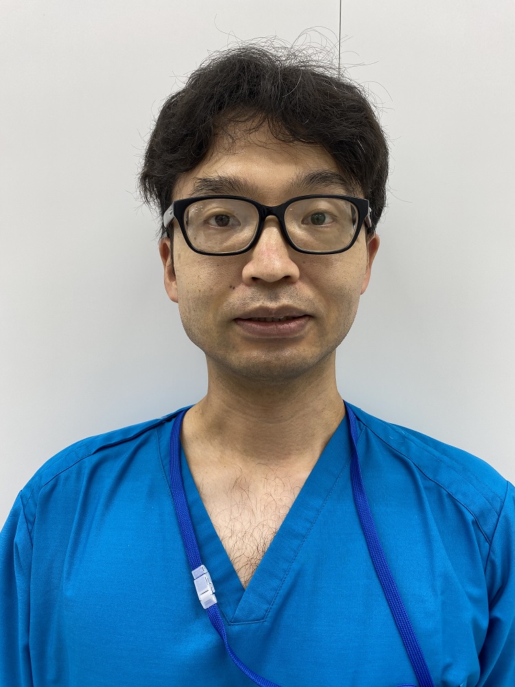 八百陽介